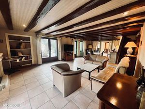 Propriété 10 pièces 310 m²