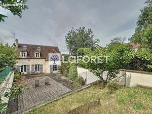 Maison 6 pièces 140 m²