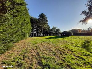 Terrain 2 788 m² Cognac La Foret