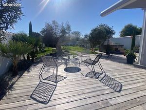 Maison 4 pièces 89 m²