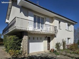 Maison 5 pièces 103 m²