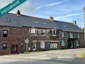 Maison 5 pièces 95 m²