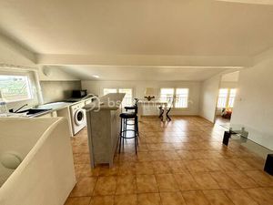 Appartement de 30 m² à Fayence