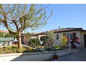 Maison 5 pièces 91 m²