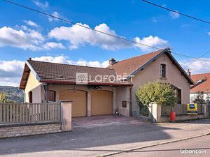 Maison 7 pièces 150 m²