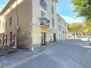 Immeuble 12 pièces 254 m²