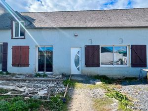 Maison 5 pièces 170 m²