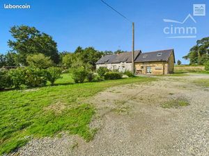 Maison 7 pièces 138 m²