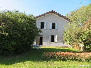 Maison 3 pièces 72 m²