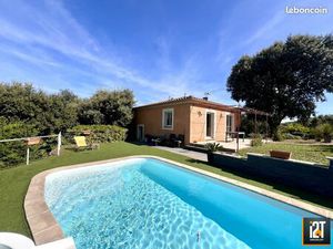Villa 4 pièces 119 m²