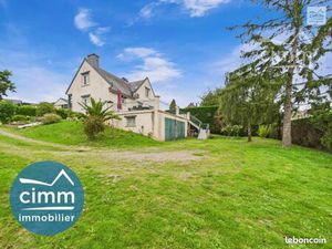 Maison 6 pièces 113 m²