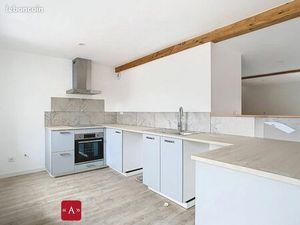 Maison 4 pièces 91 m²