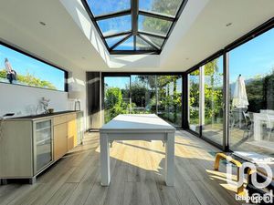 Maison 7 pièces 142 m²