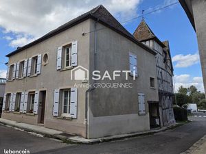 Immeuble 173 m² BRAY-SUR-SEINE