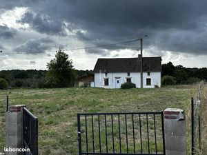 Maison 4 pièces 95 m²