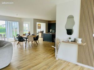 Maison 6 pièces 149 m²