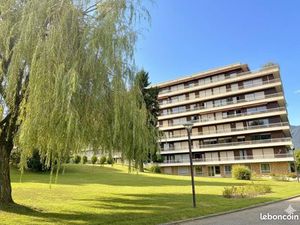 Appartement 2 pièces 51 m²