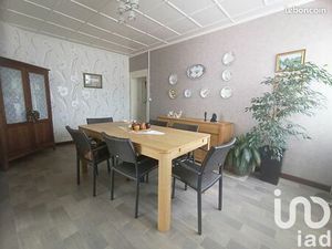 Maison 3 pièces 70 m²