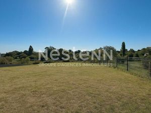 Terrain 1042 m² CHATELAILLON PLAGE