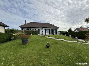 Maison 5 pièces 115 m²