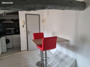 Appartement 2 pièces 32 m²