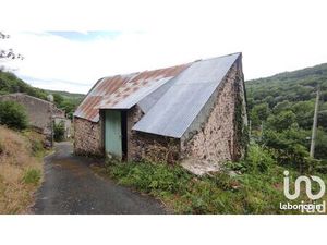 Grange 2 pièces 70 m²