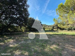 Terrain 1001 m² LE POUGET