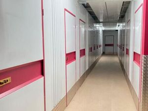 Garage/box 6 m² Saint Gilles