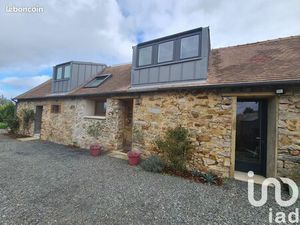 Longère 5 pièces 100 m²