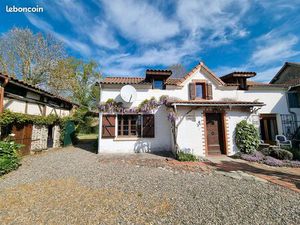 Maison 5 pièces 140 m²