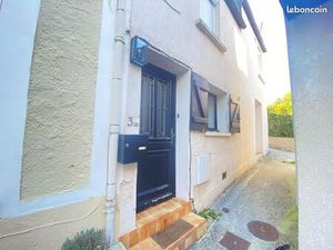 Maison de ville 3 pièces 72 m²