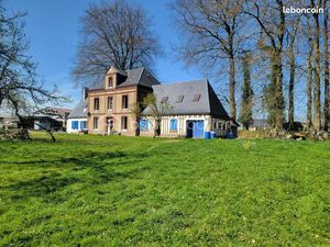 Propriété 12 pièces 227 m²