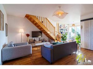 Maison 5 pièces 111 m²