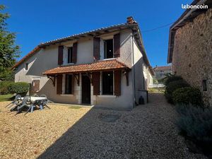 Maison 4 pièces 150 m²