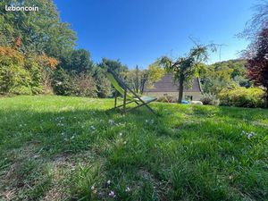 Maison 8 pièces 160 m²