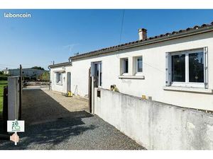 Maison 5 pièces 98 m²