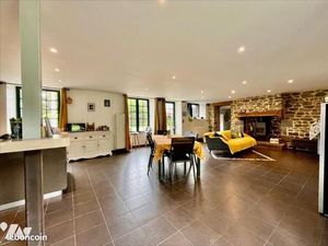 Maison 4 pièces 117 m²