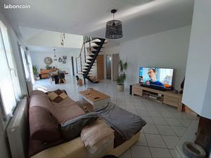 Maison 4 chambres 150m2