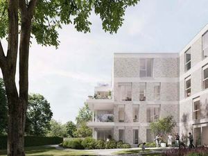 Appartement à vendre à Beerse € 445.000 (LENJY) | Zimmo