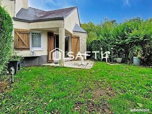 Maison 2 pièces 38 m²