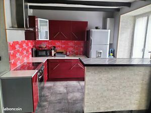 Maison 80 M2   4 Pièces