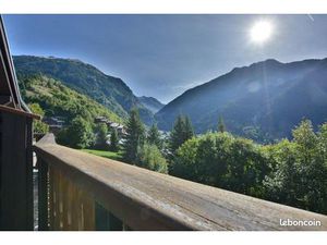 Appartement 2 pièces 28 m²