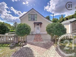 Maison 5 pièces 122 m²