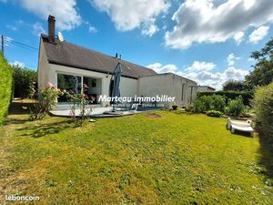 Maison 5 pièces 109 m²