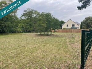 Vente terrain 875 m² à Le Mesnil-le-Roi (78600)  NaN €