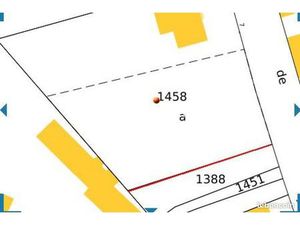 Terrain 1000 m² MALINCOURT