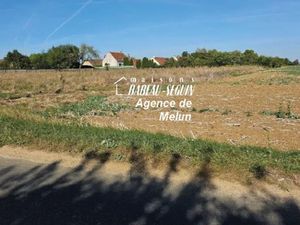 Vente terrain 629 m² à Monnerville (91930)  93 000 €