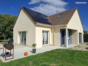 Maison 6 pièces 130 m²