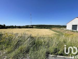 Vente terrain 1440 m² à Luttange (57935)  179 000 €