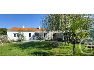 Maison 4 pièces 72 m²